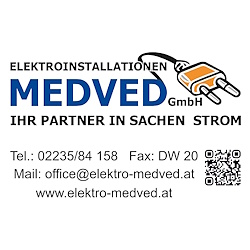 Elektroinstallationen Medved GmbH