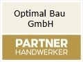 Logo Optimal Bau GmbH