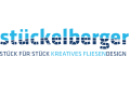 Logo Stückelberger  kreatives FliesenDesign GmbH
