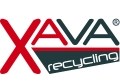 Logo: XAVA Recycling GmbH
