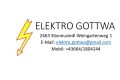 Logo Elektro Gottwa in 2463  Stixneusiedl