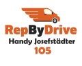 Logo RepbyDrive Handy Josefstädter