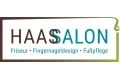 Logo Haas Salon