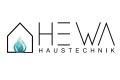 Logo HEWA Haustechnik e.U. Badsanierung - barrierefrei