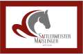 Logo: Sattlermeister Maislinger