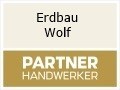 Logo Erdbau Wolf in 5020  Salzburg
