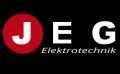 Logo: JEG Jörg Steiner Elektrotechnik