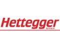 Logo: Hettegger GmbH