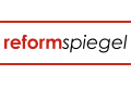 Logo: Reform-Spiegel
