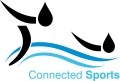 Logo Connected Sports
