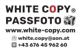 Logo: White Copy
