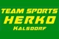 Logo Teamsports Herko  Inh. Susanne Herko