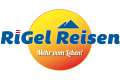 Logo: RiGel Reisen GmbH