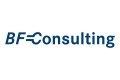 Logo BF - Consulting Steuerberatungs GmbH