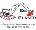 Erdbau Glaser