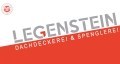 Logo: Dachdeckerei & Spenglerei Legenstein