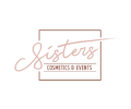 Logo Sisters Cosmetics