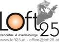 Logo Loft 25 GmbH