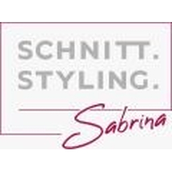 Schnitt Styling Sabrina  