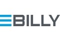 Logo: E-BILLY Ing. Billy Rieger