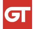 Logo: GT Gerätetechnik GmbH