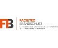 Logo facilitec - Brandschutz GmbH