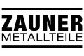 Logo: ZAUNER METALLTEILE GmbH Sonderanfertigungen von Einzelteilen und Kleinmengen