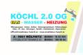 Logo: Installationen Köchl 2.0 OG