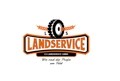 Logo LS Landservice GmbH