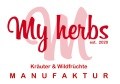 Logo My herbs e.U. in 9343  Zweinitz