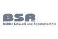 Logo: BSR Bichler Schweiß- und Robotertechnik GmbH
