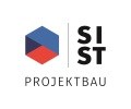 Logo: SIST Projektbau GmbH