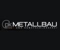 Logo: PK Metallbau e.U.
