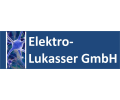 Logo: Elektro Lukasser GmbH