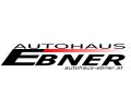 Logo Autohaus Ebner  Mitsubishi - Hyundai