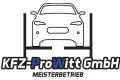 Logo: KFZ-ProWitt GmbH