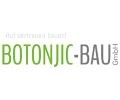 Logo Botonjic-Bau GmbH