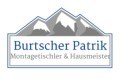 Logo Patrik Burtscher