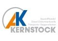 Logo: Kernstock Andreas Baustoffe und Transporte e.U.