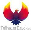 Logo: Feilhauer Druck e.U