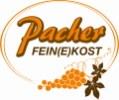 Logo Feinkost Pacher