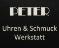 Logo PETER Uhren & Schmuckwerkstatt  Inh. Patricia Peter in 1130  Wien