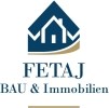 Logo FETAJ Bau & Immobilien GmbH