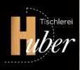 Logo Tischlerei Huber GmbH u. Co. KG Holz und Textil mit Stil