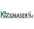 Logo KFZ Gnaser  Meisterbetrieb
