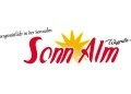 Logo Fam. Maurer  Sonnalm in 5602  Wagrain