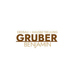 Benjamin Gerald Gruber (Erdbau Gruber Benjamin)