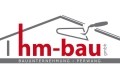 Logo HM-Bau GmbH