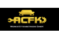Logo ACFK Werkstättenbetriebs GmbH