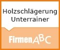 Logo Unterrainer GmbH